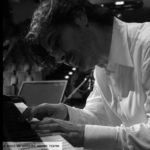 Giuseppe Aquino regista pianoforte anno 2000